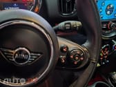 MINI Countryman Cooper SE ALL4 Auto