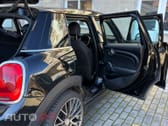 MINI Cooper F55