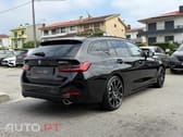 BMW 320 e Auto