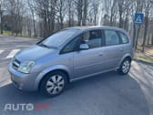 Opel Meriva 1.4 Twinport Cosmo