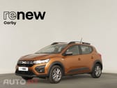Dacia Sandero Sandero 1.0 ECO-G Stepway Expression Bi-Fuel