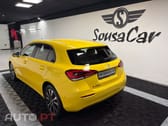 Mercedes-Benz A 250 e 8G-DCT