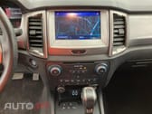 Ford Ranger Super 2.0 EcoBlue Limited