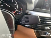 BMW 520 d Aut.