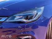 Opel Astra Sports Tourer 1.6 CDTI Innovation S/S
