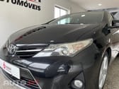 Toyota Auris 1.4 D-4D Exclusive+P.Sport