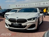 BMW M850i xDrive