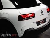 Citroen C4 Cactus BlueHDi 120 Stop&Start EAT6 C-SERIES