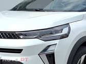 Renault Captur 1.0 TCe 90 techno