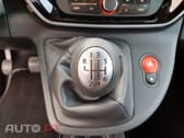 Renault Kangoo Fase II 1.5 dCi Grand Confort Intens