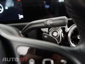 Mercedes-Benz A 180 d Style Aut.