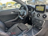 Mercedes-Benz GLA 200 d AMG Line Aut.