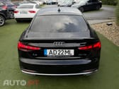 Audi A5 40 TDI Advanced S tronic