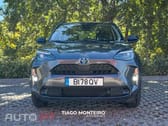 Toyota Yaris Cross 1.5 Hybrid Comfort Plus