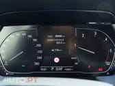 BMW 116 d Aut. Sport Line