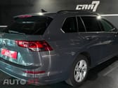 Volkswagen Golf Variant 1.5 eTSI OPF DSG Life