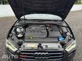 Audi A3 2.0 TDi S-line S tronic