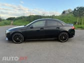 Mercedes-Benz A 250 e AMG Line