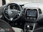 Renault Captur 0.9 TCE