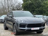 Porsche Cayenne E-Hybrid Platinum Edition