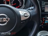 Nissan Juke 1.6 Acenta