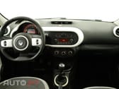 Renault Twingo Twingo 1.0 SCe Zen