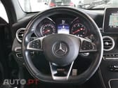 Mercedes-Benz GLC 250 d AMG Line 4-Matic