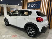 Citroen C3 1.2 PureTech Max