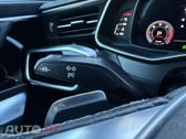 Audi A6 Avant 40 TDI S line S tronic