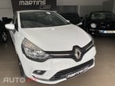 Renault Clio 1.5 dCi Authentique