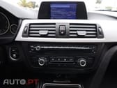 BMW 320 d Line Luxury