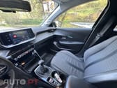 Peugeot 208 1.5 BlueHDi Allure