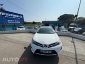 Toyota Auris 1.4 D-4D