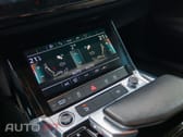 Audi Q8 E-Tron 55 quattro Advanced