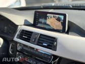 BMW 320 d xDrive Auto