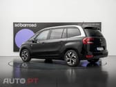 Citroen Grand C4 SpaceTourer 1.5 BlueHDi C-Series
