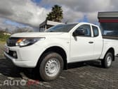 Mitsubishi L200 2.4 DI-D CD Invite Space Cab 3L 4WD