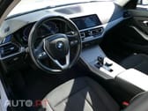 BMW 330 e iPerformance Advantage