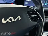 Kia EV6 77.4 kWh Tech