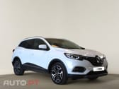 Renault Kadjar Kadjar 1.5 Blue dCi Techno EDC