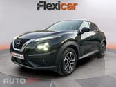 Nissan Juke 1.0 DIG-T N-Connecta NAV.