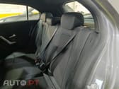 Mercedes-Benz A 250 e Style Plus