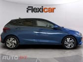 Hyundai i20 1.0 T-GDI Style Plus