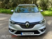 Renault Mégane Sport Tourer 1.5 Blue dCi Business