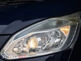 Ford Transit Custom Adaptada p/ 3 cadeiras de rodas