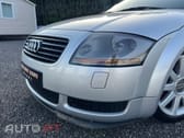 Audi TT TURBO