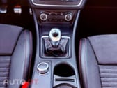 Mercedes-Benz CLA 180 d AMG Line