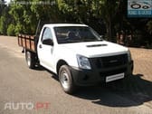Isuzu D-Max 2.5 DTI CS 2WD L  3 Lugares