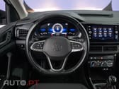 Volkswagen T-Cross 1.0 TSI BlackStyle