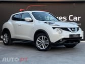 Nissan Juke 1.2 DIG-T N-Connecta Tecto Panoramico